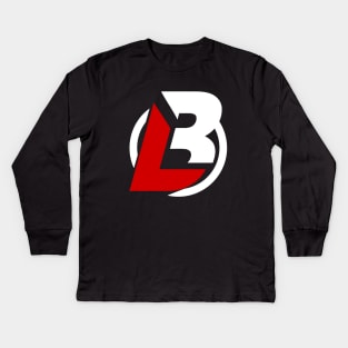 Bosslogic Represent Kids Long Sleeve T-Shirt